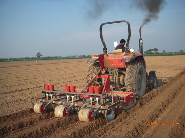 Seeder